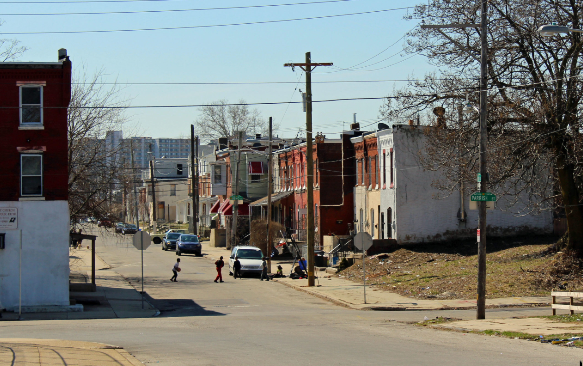 Community of Westphal